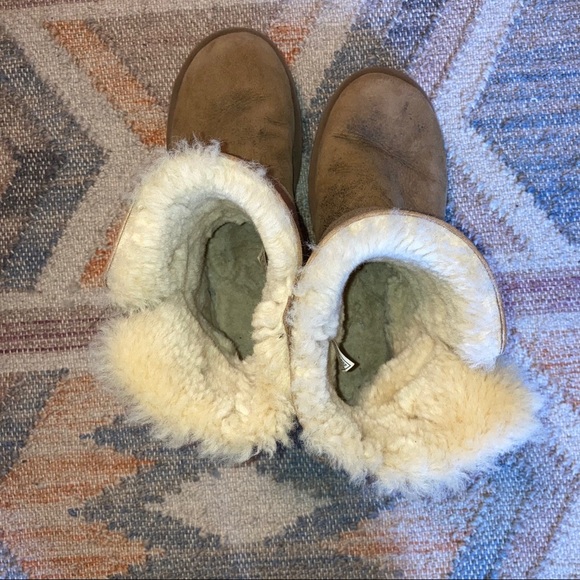 Ugg “Dylyn” distressed classic boot - Picture 7 of 7